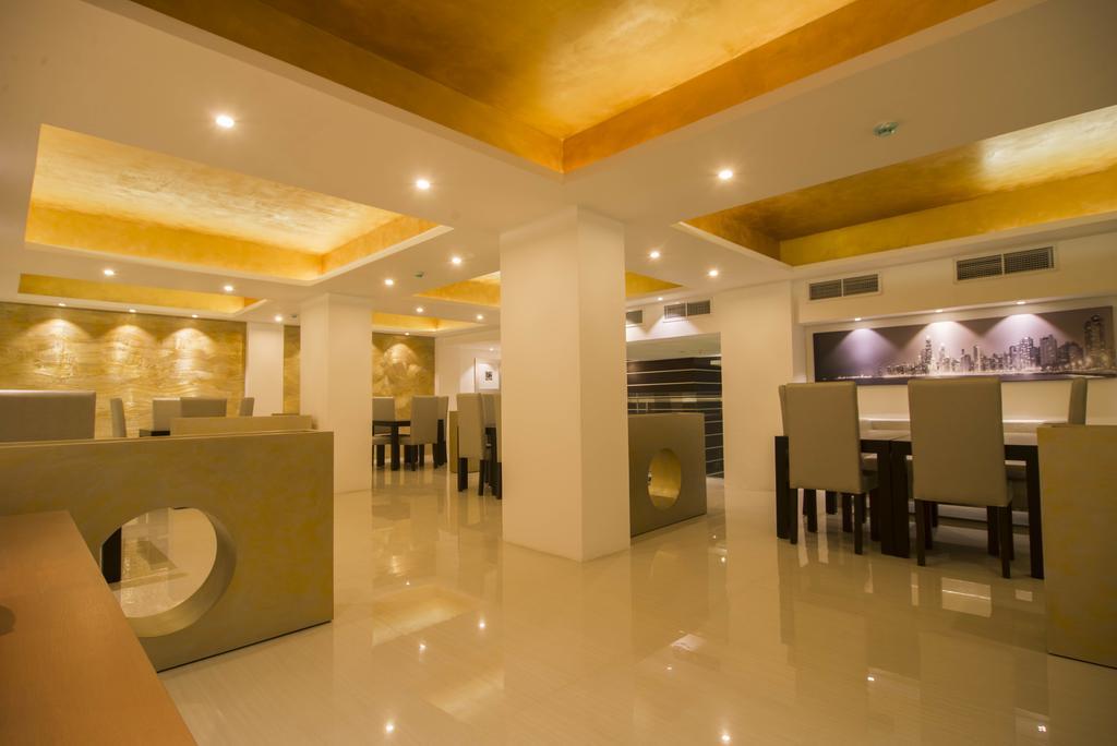 Platinum One Suites Коломбо Экстерьер фото