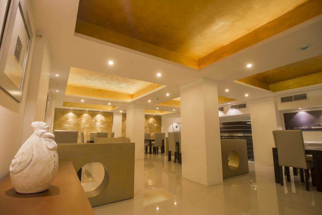 Platinum One Suites Коломбо Экстерьер фото